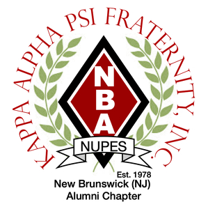 New Brunswick (NJ) Alumni Chapter of Kappa Alpha Psi Fraternity, Inc.