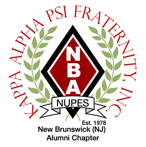 Team Page: New Brunswick (NJ) Alumni Chapter of Kappa Alpha Psi Fraternity, Inc.